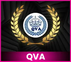 Award QVA AWARD